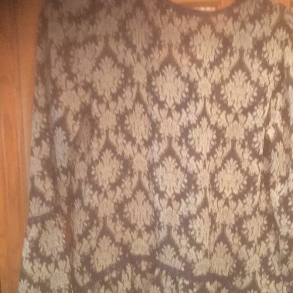 Ladies tunic - Picture 6 of 7